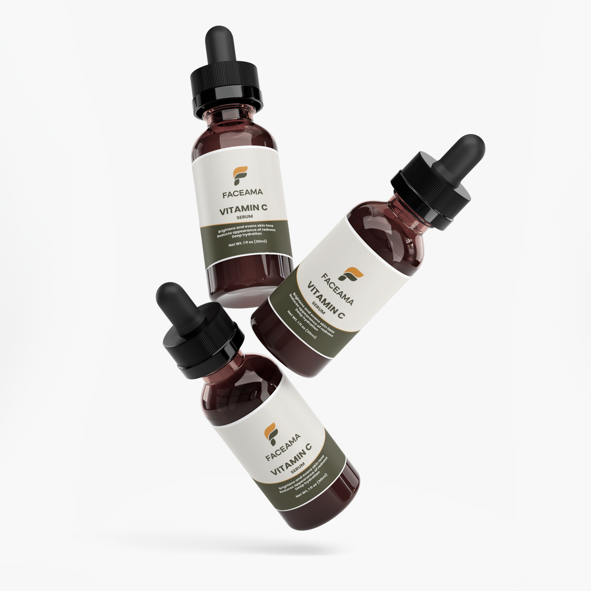Vitamin C Serum