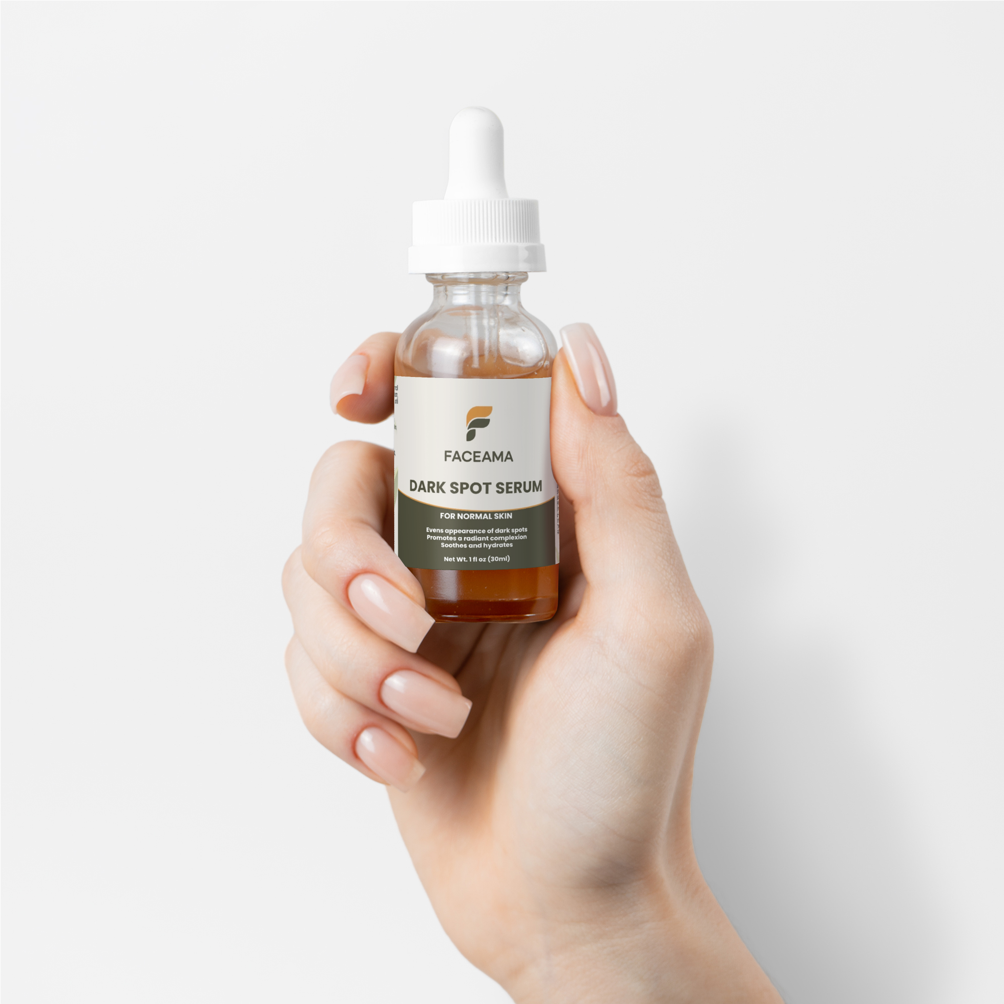 Dark Spot Serum for Normal Skin