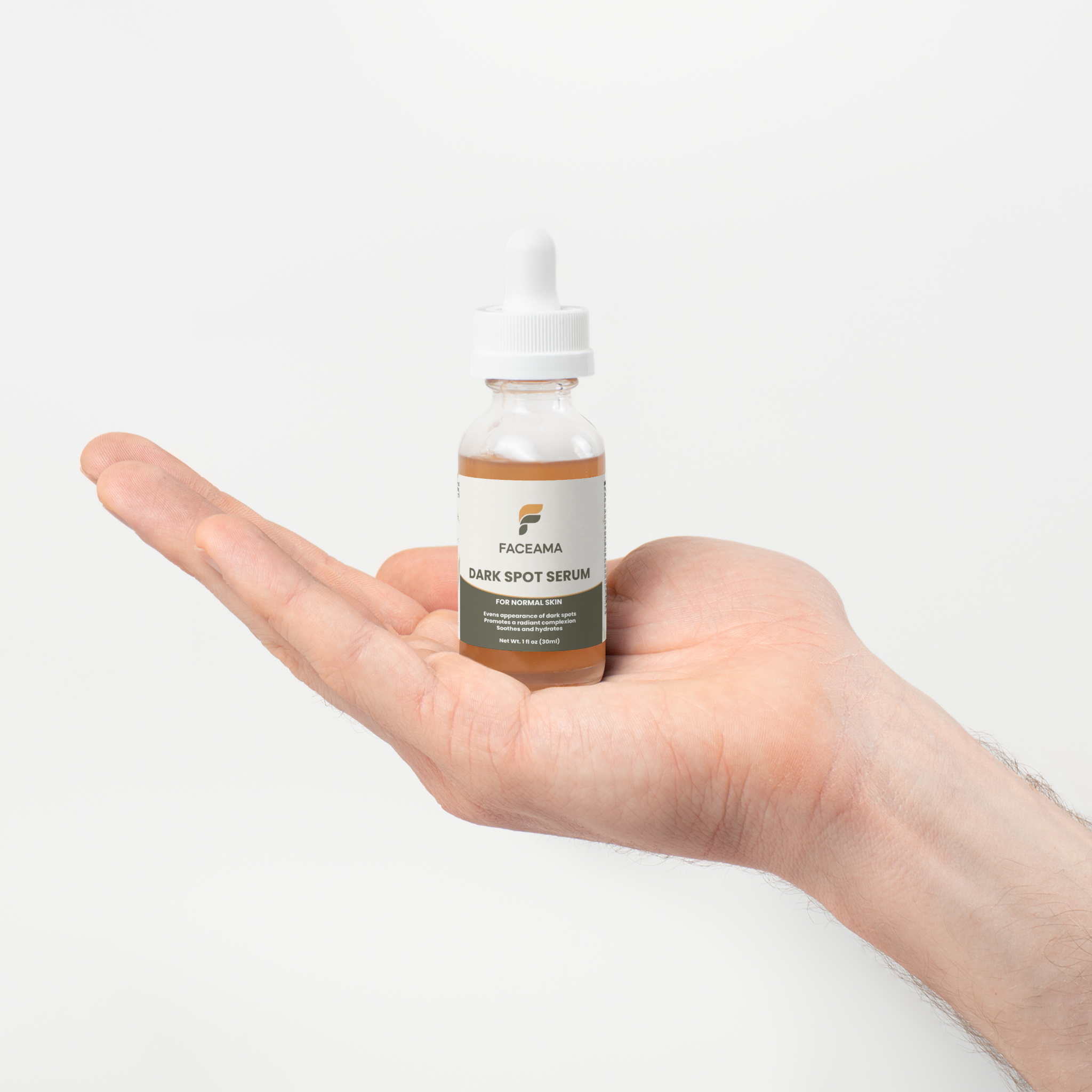 Dark Spot Serum for Normal Skin