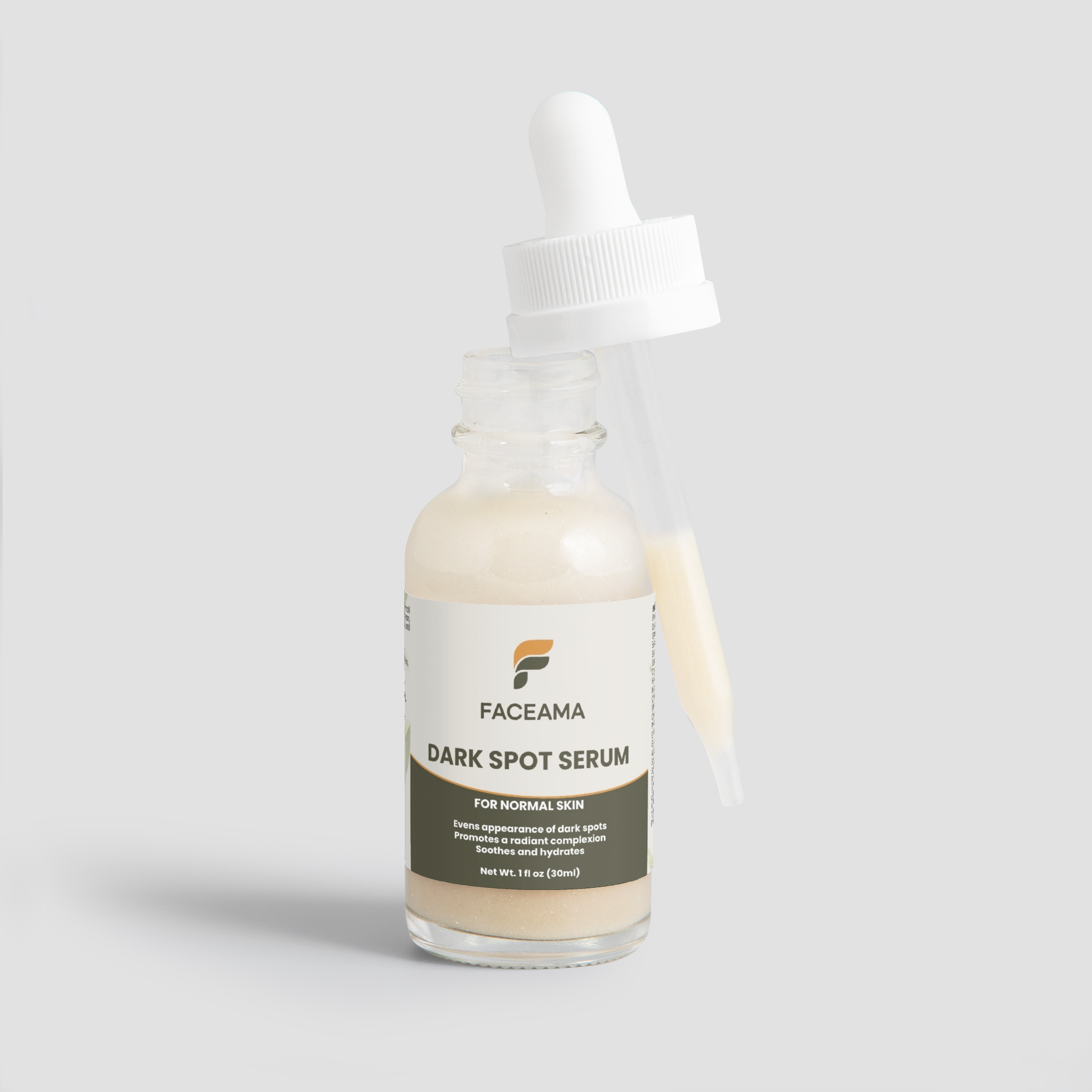 Dark Spot Serum for Normal Skin