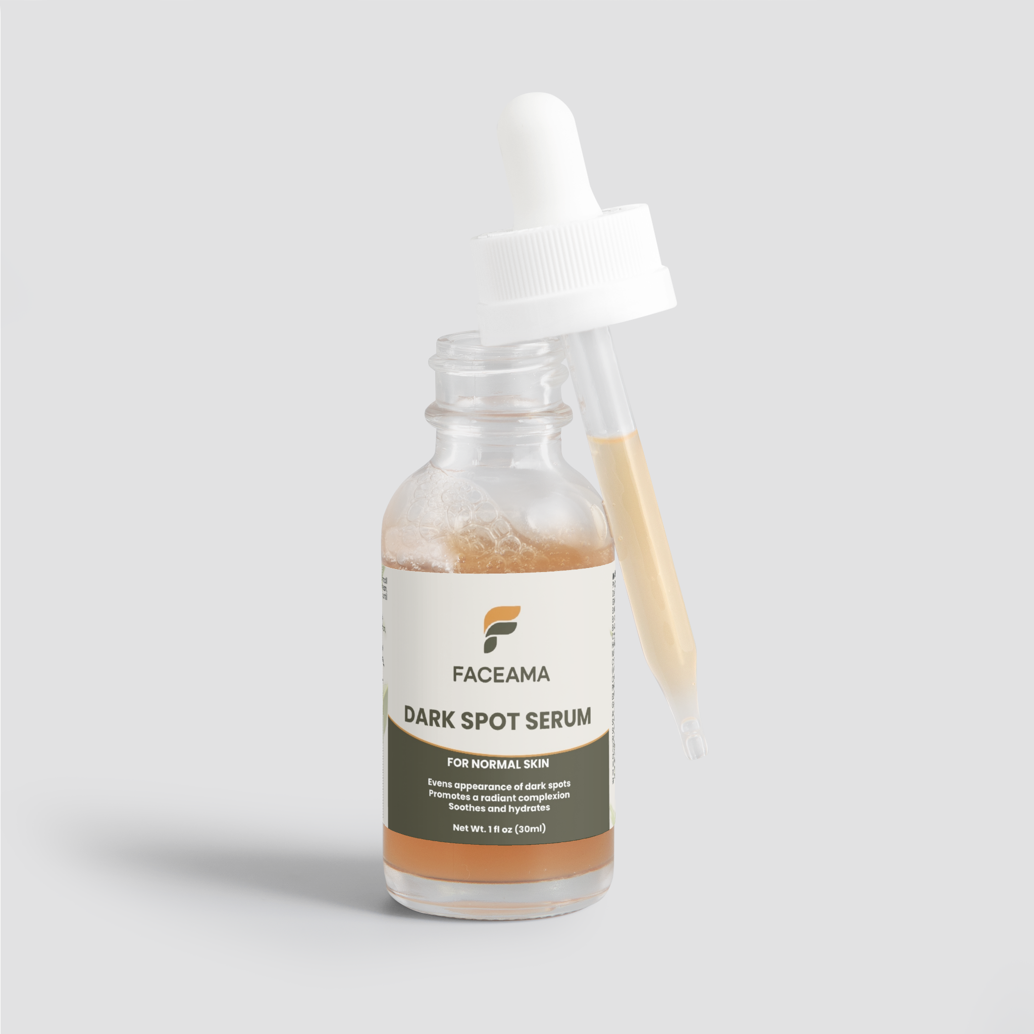Dark Spot Serum for Normal Skin