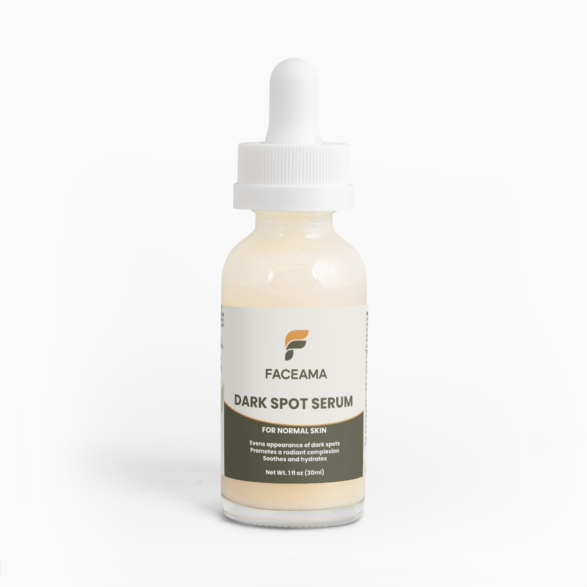 Dark Spot Serum for Normal Skin