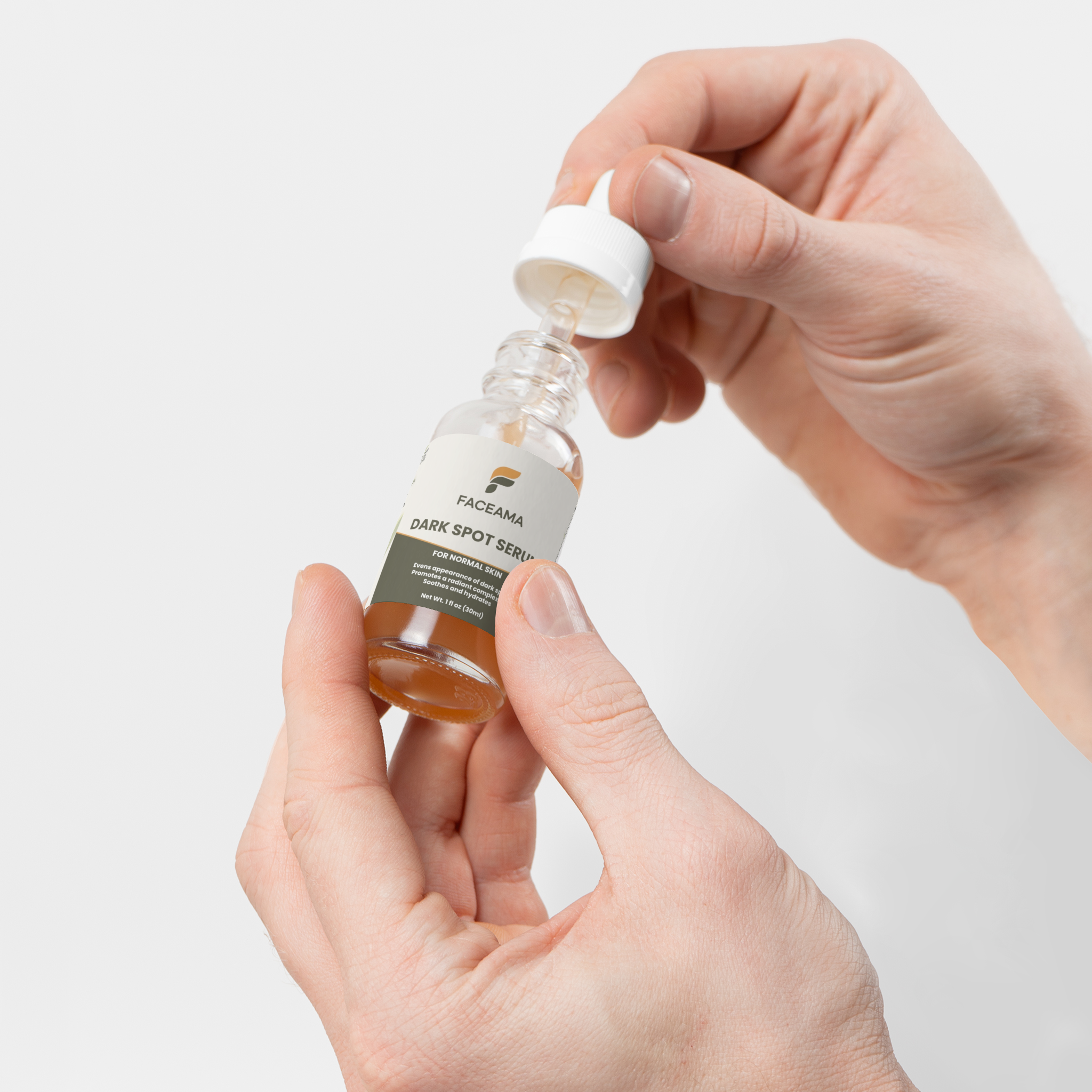 Dark Spot Serum for Normal Skin