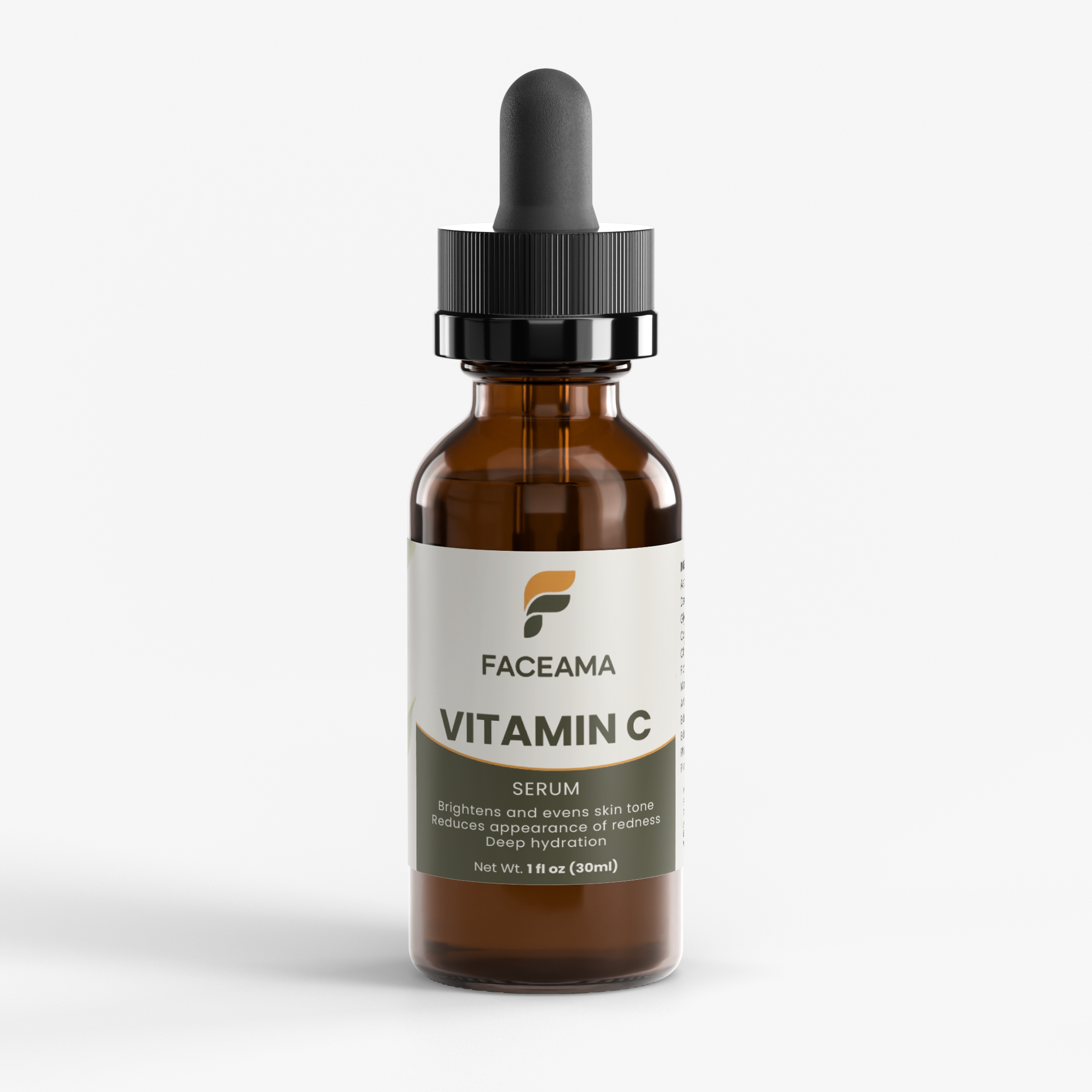 FACEAMA Vitamin C Glow Serum